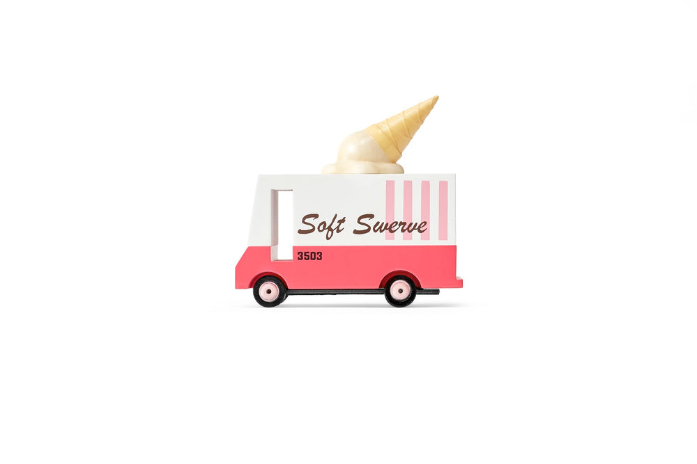 
                
                    Load image into Gallery viewer, Ice Cream Candyvan by Candylab Toys
                
            