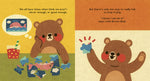 It's OK to Make Mistakes (Little Brown Bear)