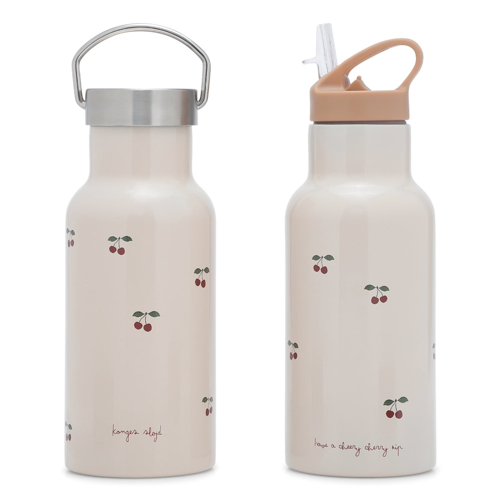 Thermo Bottle | Cherry