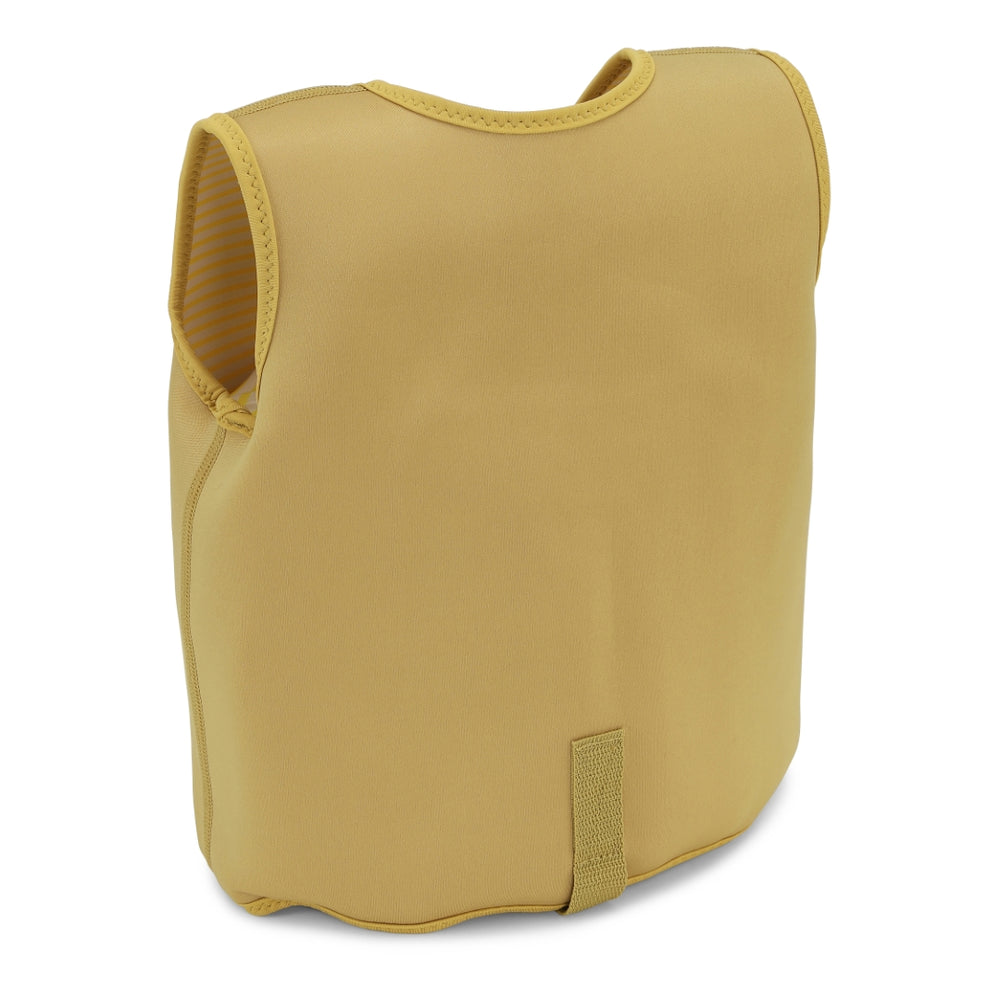 
                
                    Load image into Gallery viewer, Float Vest | Mustard Gold
                
            