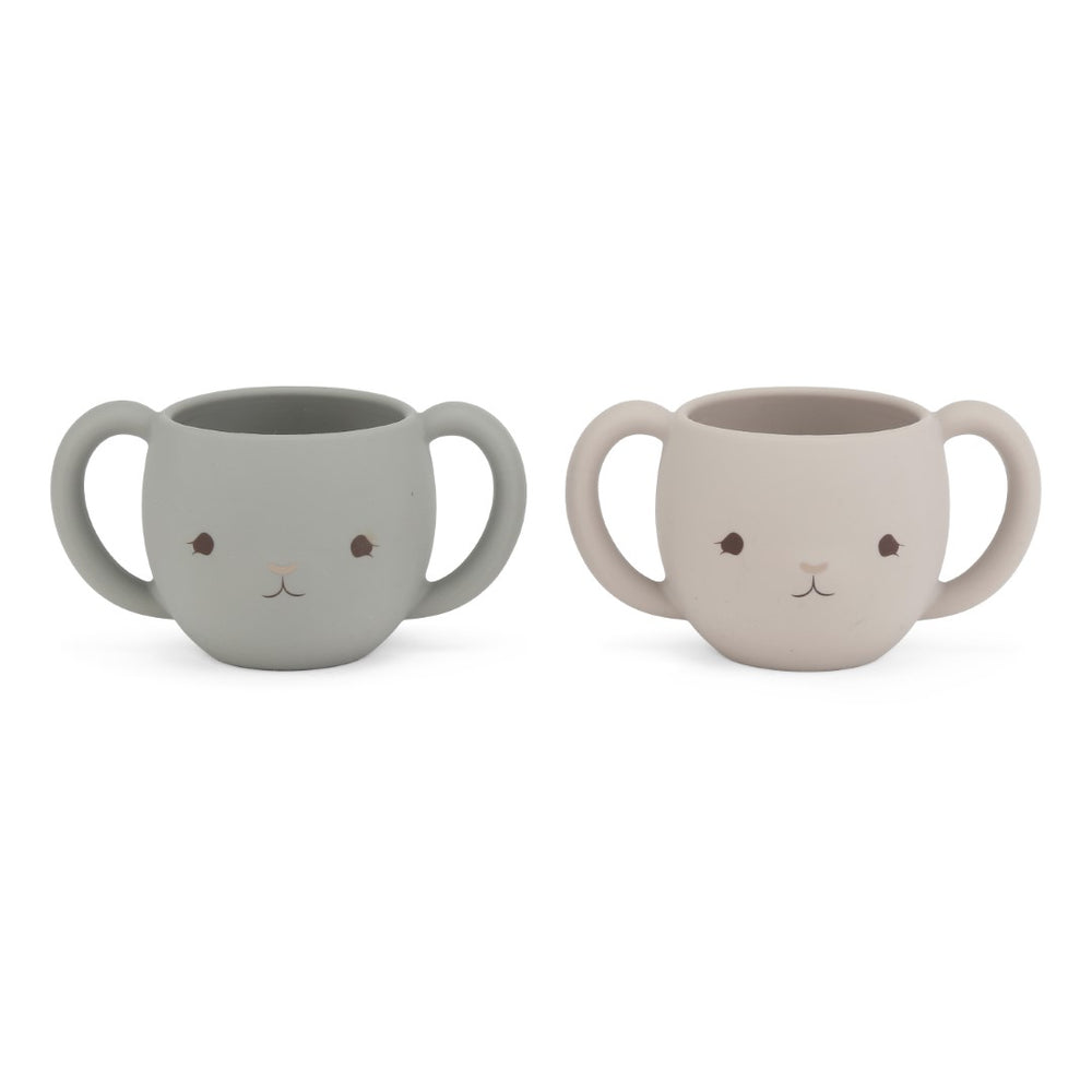 Cuties Cup Pack of 2 | Whale