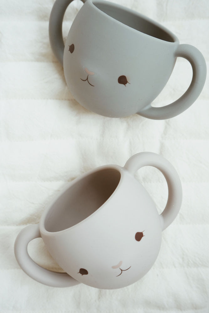 Cuties Cup Pack of 2 | Whale