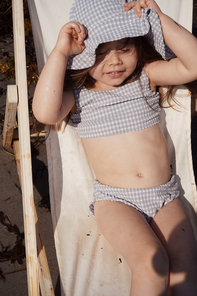 
                
                    Load image into Gallery viewer, Fresia Bikini with UPV 50+ | Tradewinds
                
            
