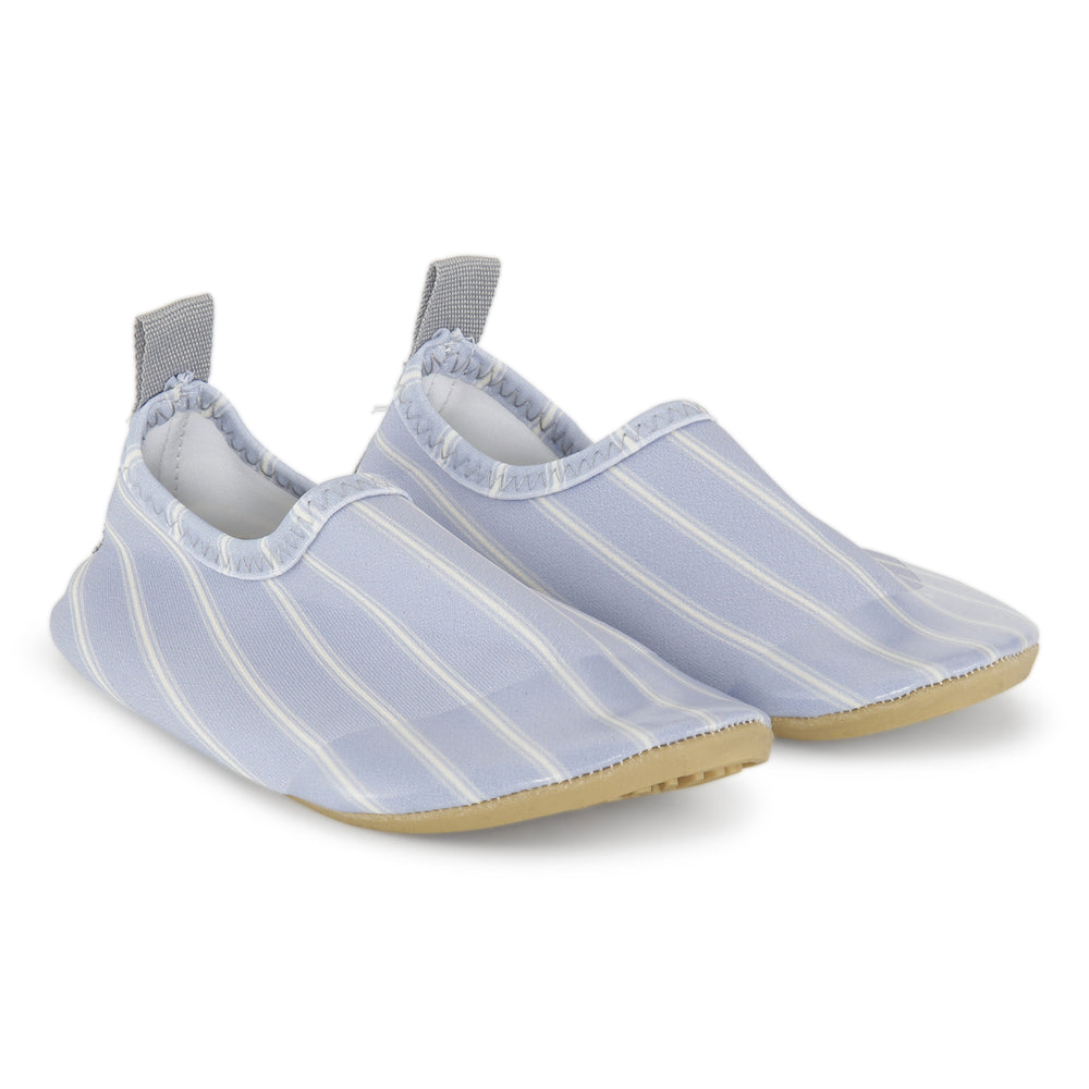 
                
                    Load image into Gallery viewer, Aster UV Swim Shoes | Sailor Stripe
                
            