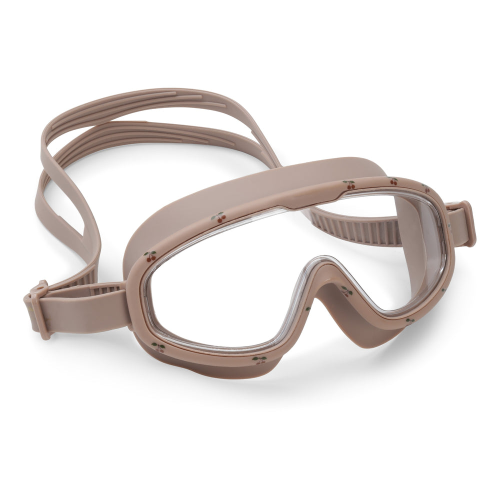 
                
                    Load image into Gallery viewer, Molly Beach Goggles | Cherry
                
            