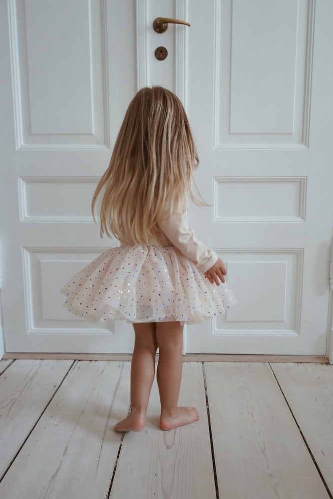 Fairy Ballerina Skirt | ETOILE MULTI ROSE