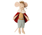 Maileg King Clothes for Mouse