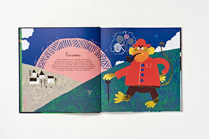 an a to z of monsters and magical beings An A to Z of Monsters and Magical Beings