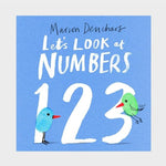 Let’s Look at…Numbers (Board book)