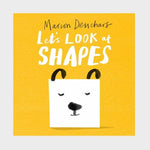 Let’s Look at…Shapes (Board book)