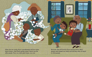 
                
                    Load image into Gallery viewer, Little People, Big Dreams: Rosa Parks
                
            