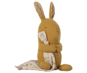Lullaby Friends Musical Bunny - Plush Toy