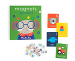 Magnetic Game | Alphabet