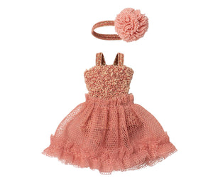 Maileg Big Sister Dance Mouse | Mira Belle