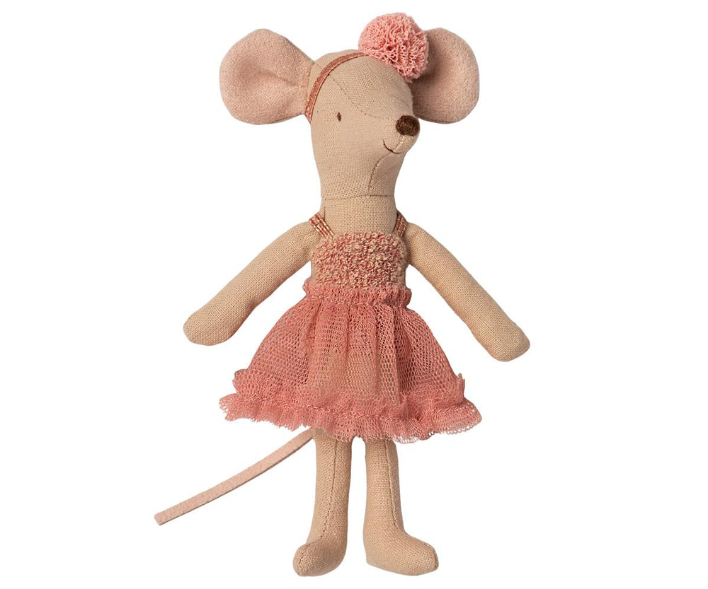 Maileg Big Sister Dance Mouse | Mira Belle