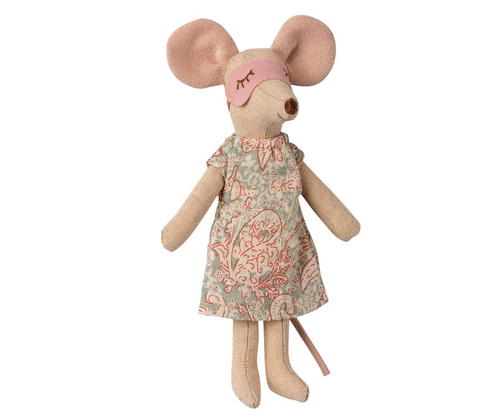 
                
                    Load image into Gallery viewer, Maileg Nightgown for Mum Mouse
                
            