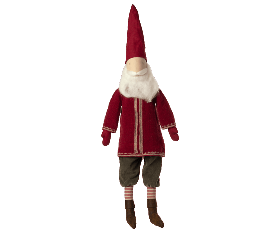 
                
                    Load image into Gallery viewer, Large Maileg Santa 86cm
                
            