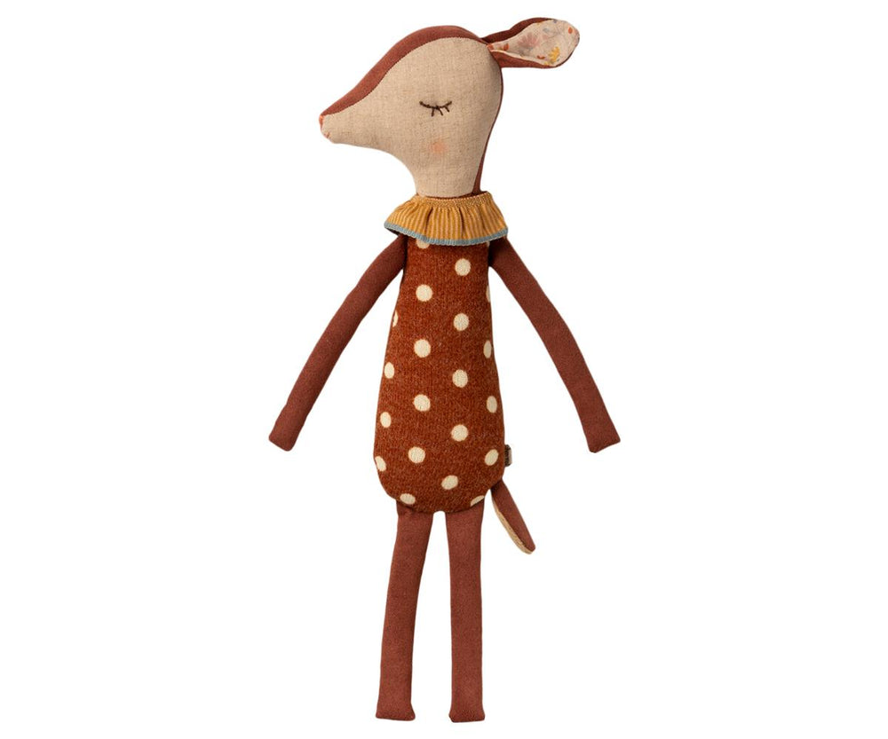 Maileg Sleepy/Wakey Bambi