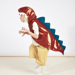 
                
                    Load image into Gallery viewer, Dinosaur Costume
                
            