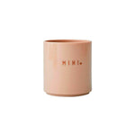 Mini Favourite Cup (Tritan) | Beige Love
