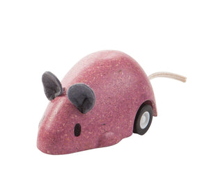 Moving Mouse | Pink