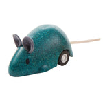 Moving Mouse | Blue