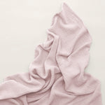 Garbo&Friends Muslin Swaddle Blanket | Calamine