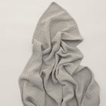 Garbo&Friends Muslin Swaddle Blanket | Thyme