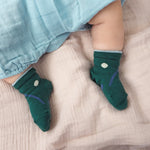 N.20 Organic Cotton Baby Sock by TchuTcha