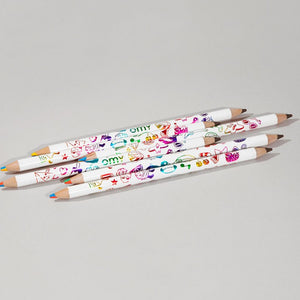 OMY 5 Tips Pencil