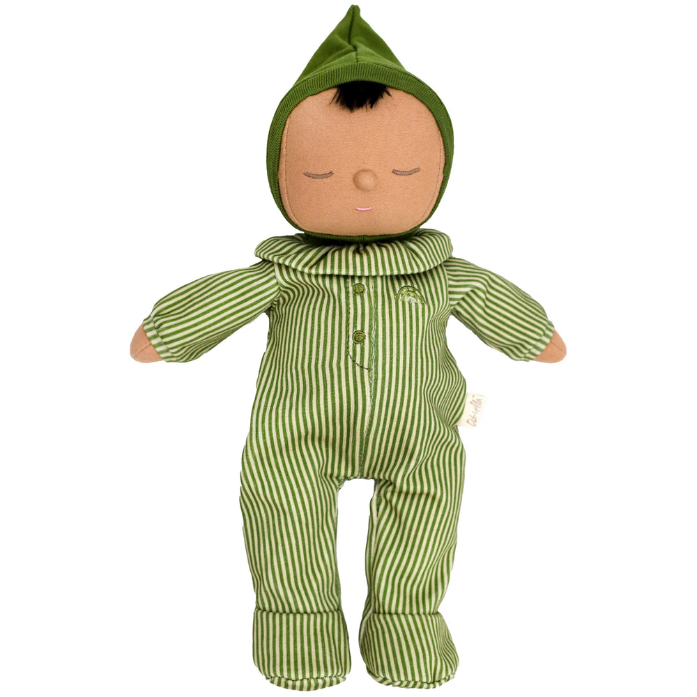 
                
                    Load image into Gallery viewer, Limited Edition Olli Ella Holiday Dozy Dinkum Doll | Pie
                
            