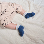 N.8 Organic Cotton Baby Sock by TchuTcha