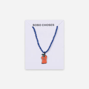 
                
                    Load image into Gallery viewer, Bobo Choses Pepper Necklace
                
            