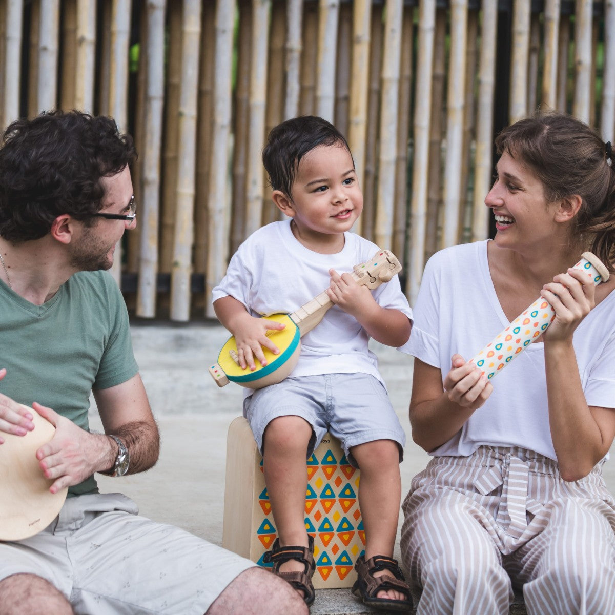 Buy Plan Toys Rain Maker Wooden Toys Online in Dubai UAE The Kids