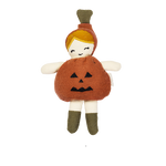 Halloween Pocket Friend | Little Pumpkin