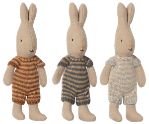 Bunny Micro | 3 Colours
