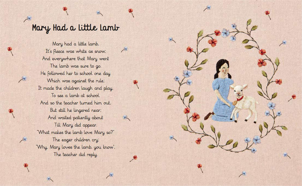 Read to Your Baby Every Day | 30 classic nursery rhymes