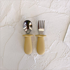 Toddler Cutlery Set | Piña