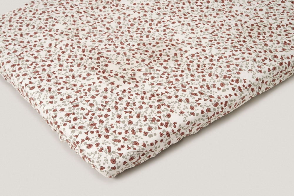 Royal Cress Junior Fitted Sheet