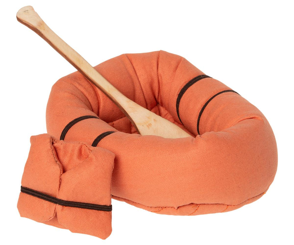 Maileg Rubber Boat for Mouse