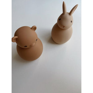 
                
                    Load image into Gallery viewer, Silicone LED Lamp | Bunny
                
            