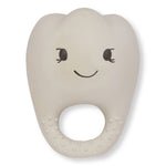100% Natural Rubber Tooth Teether