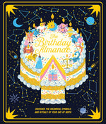 The Birthday Almanac | Discover the meanings, symbols and rituals of your day of birth