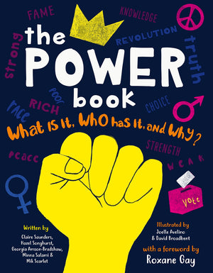The Power Book | What is it, Who Has it and Why?