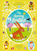 The Spring Rabbit | An Easter Tale