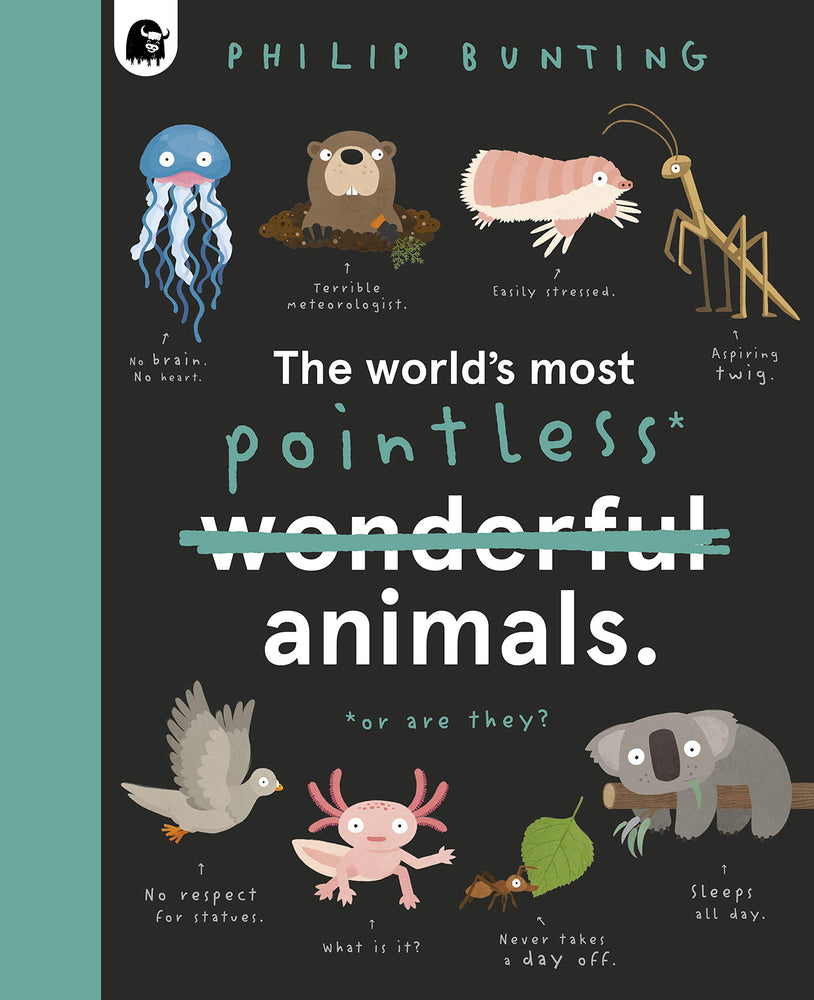 The World's Most Pointless Animals | Or are they?