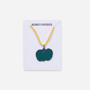 Bobo Choses Tomato Necklace
