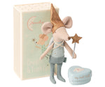 Maileg Big Brother Tooth Fairy Mouse in Matchbox