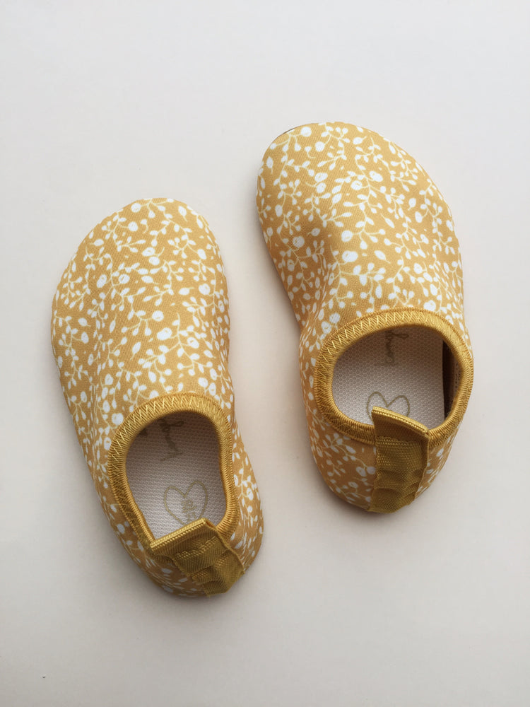 UV Swim Shoes in Blossom Mist by Konges Slojd