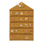 Nostalgia Embroidery Advent Calendar